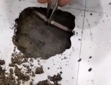 东昌府卫生间漏水检测电话