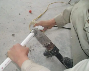 东昌府漏水维修电话