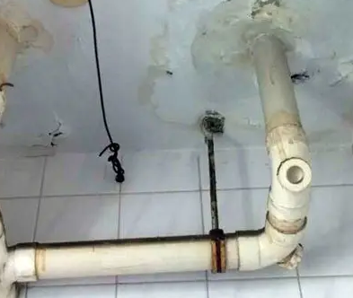 东昌府卫生间漏水检测多少钱