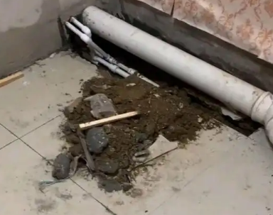 东昌府卫生间漏水检测哪家好