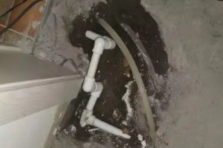 东昌府卫生间漏水检测多少钱
