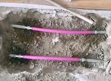 东昌府卫生间测漏水多少钱