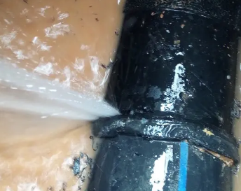 东昌府漏水维修价格明细