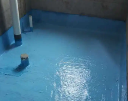 东昌府卫生间防水哪家好