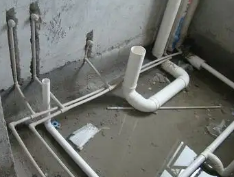 东昌府水管维修多少钱