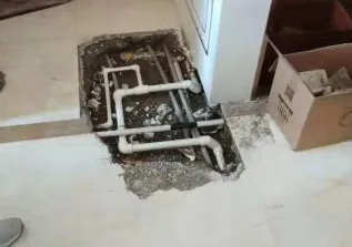 东昌府查漏水多少钱