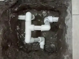 东昌府卫生间漏水维修公司为您专业分享一下东昌府查漏水的知识点