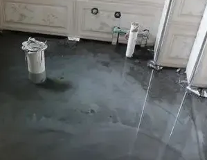 东昌府卫生间漏水维修公司为您专业分享下东昌府卫生间漏水检测的知识点