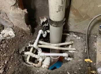 东昌府卫生间漏水检测多少钱