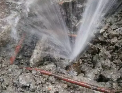 东昌府水管维修多少钱