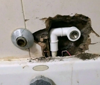 东昌府卫生间漏水检测多少钱
