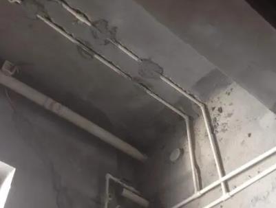 东昌府卫生间漏水维修技术的依据是什么
