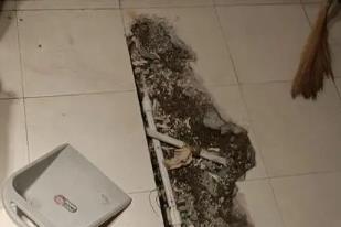 东昌府卫生间漏水检测电话